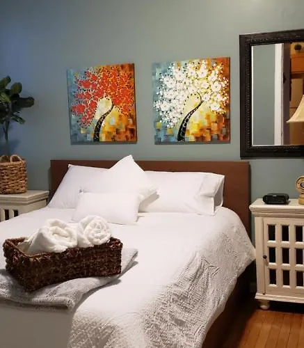 My Cozy Heavon Apartment Chicago