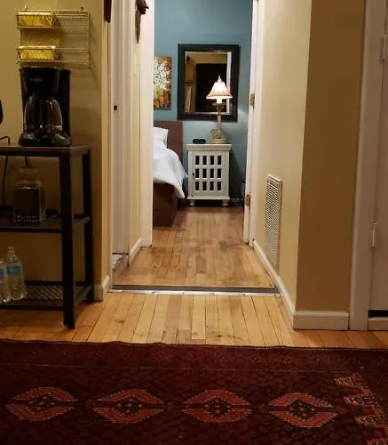 My Cozy Heavon Apartment