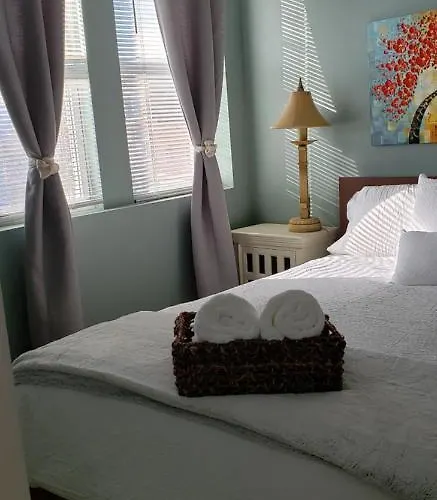 Apartment My Cozy Heavon *