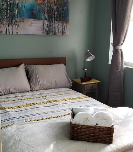 My Cozy Heavon Apartment *