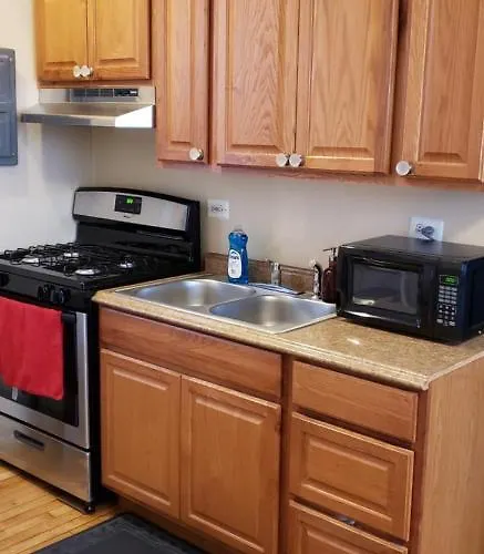 My Cozy Heavon Apartment