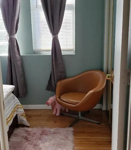 Apartment My Cozy Heavon *